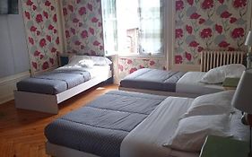 Hotel Du Chateau Blanc